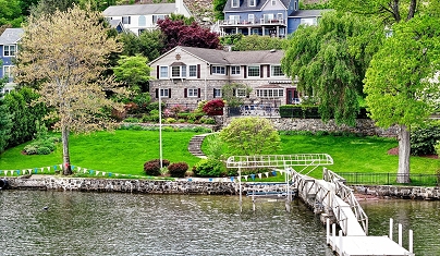 84 N Lake Shore Dr, Brookfield, CT 06804 United States