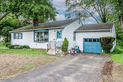 1 Triangle Ter, Danbury, CT 06810 United States