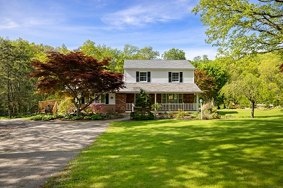 10 Rockwood Ln, Danbury, CT 06811 United States