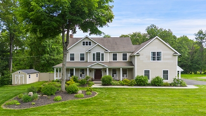 11 Delno Dr, Danbury, CT 06811 United States
