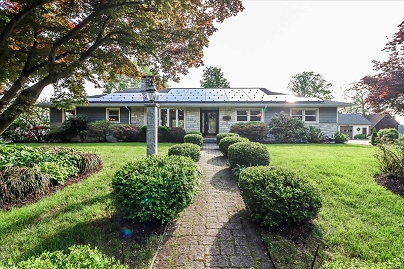 110 Deer Hill Ave, Danbury, CT 06810 United States