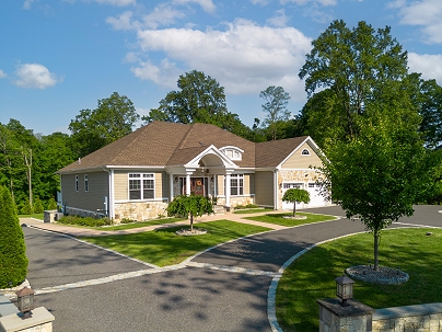 125 Stadley Rough Rd, Danbury, CT 06811 United States