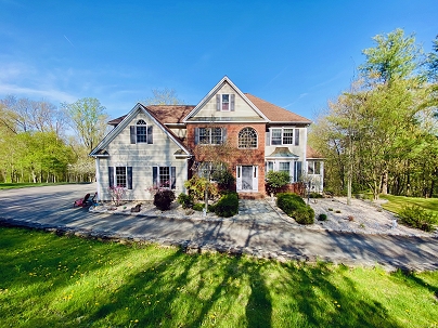 13 Society Hill Rd, Danbury, CT 06811 United States