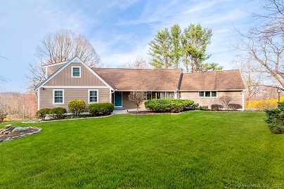 15 Fox Den Rd, Danbury, CT 06811 United States