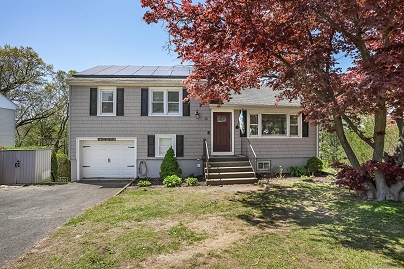 16 Skyline Ter, Danbury, CT 06810 United States