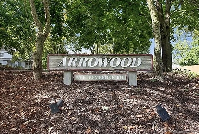 20 E Pembroke Rd Unit 36, Danbury, CT 06811 United States