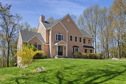 20 Maplewood Dr, Danbury, CT 06811 United States
