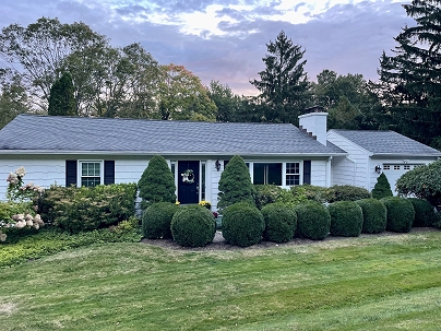 23 Dana Rd, Danbury, CT 06811 United States