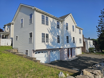 26 Roger Ave, Danbury, CT 06810 United States