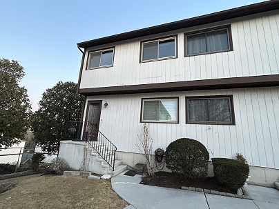 27 Crows Nest Ln Unit 17A, Danbury, CT 06810 United States
