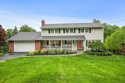 27 E Gate Rd, Danbury, CT 06811 United States