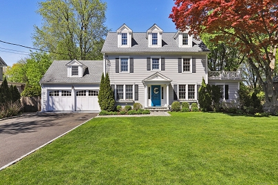 33 Ridge Rd, Danbury, CT 06810 United States