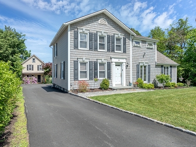35 Deer Hill Ave, Danbury, CT 06810 United States