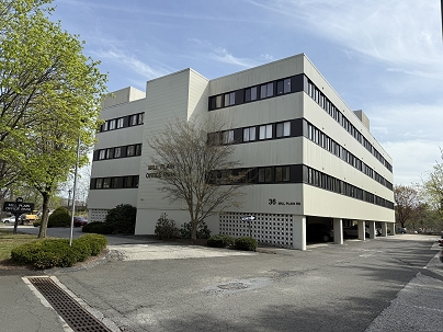 36 Mill Plain Rd Unit 304, Danbury, CT 06811 United States