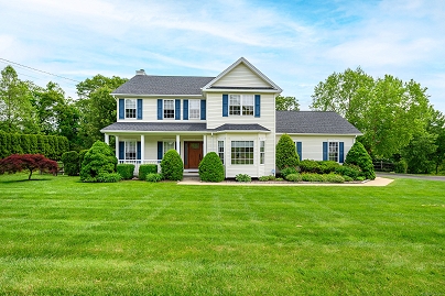 37 Stadley Rough Rd, Danbury, CT 06811 United States