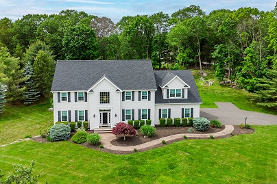 4 Shoreview Ln, Danbury, CT 06811 United States