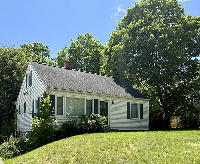 41 Beaver Brook Rd, Danbury, CT 06810 United States