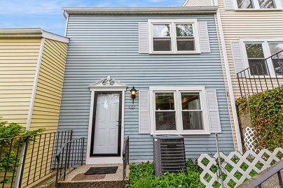 55 Mill Plain Rd Unit 20-5, Danbury, CT 06811 United States