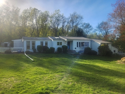 59 Old Ridgebury Rd, Danbury, CT 06810 United States