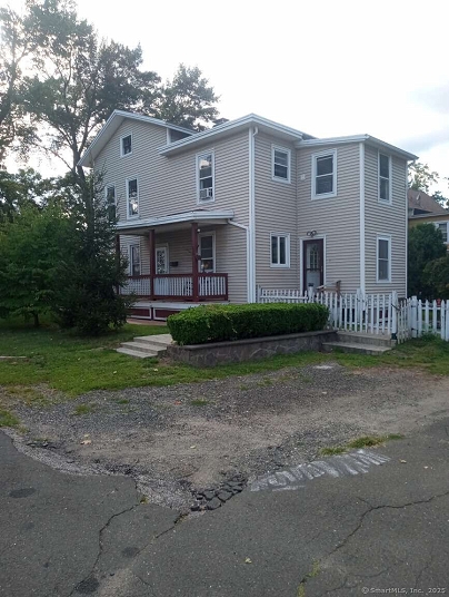 7 Locust Ave, Danbury, CT 06810 United States