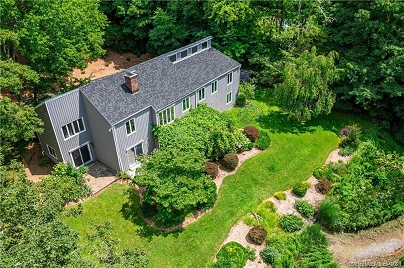 70 Chambers Rd, Danbury, CT 06811 United States
