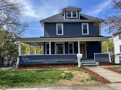 72 Davis St, Danbury, CT 06810 United States