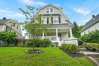 79 W Wooster St, Danbury, CT 06810 United States