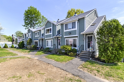 9 Farview Ave Unit 2-9, Danbury, CT 06810 United States