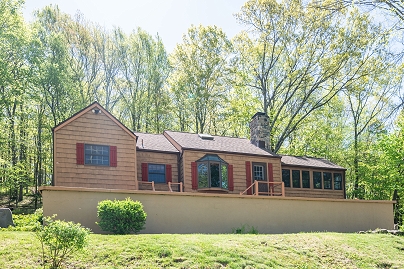 98 Miry Brook Rd, Danbury, CT 06810 United States