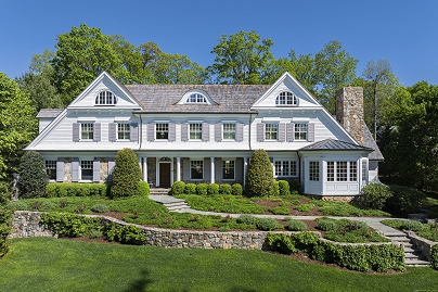 10 Cross Rd, Darien, CT 06820 United States