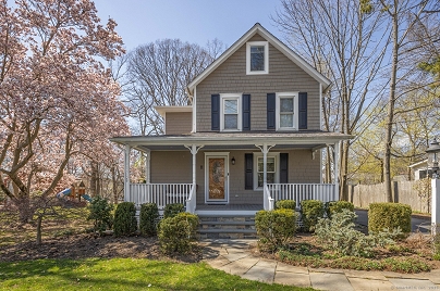 11 Greenwood Ave, Darien, CT 06820 United States