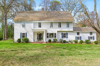 112 Camp Ave, Darien, CT 06820 United States