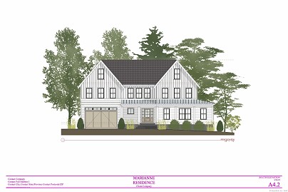 118 Leroy Ave, Darien, CT 06820 United States