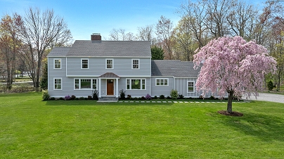 118 Leroy Ave, Darien, CT 06820 United States