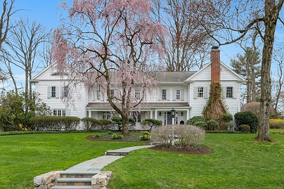 12 Driftway Ln, Darien, CT 06820 United States