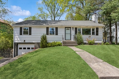 128 West Ave, Darien, CT 06820 United States