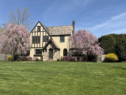 13 Outlook Dr, Darien, CT 06820 United States