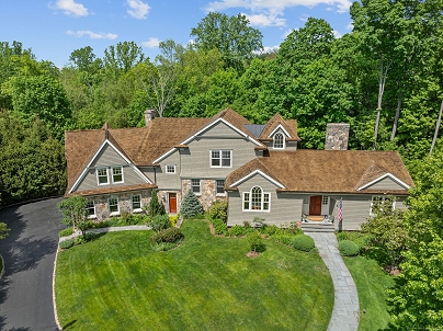 16 Morley Ln, Darien, CT 06820 United States