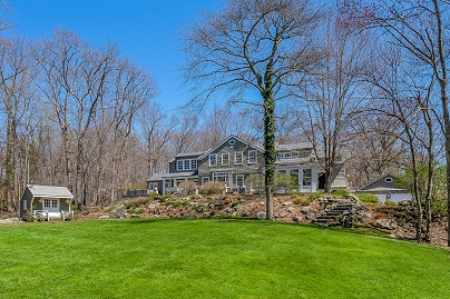 2 Dogwood Ln, Darien, CT 06820 United States