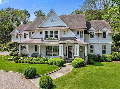 2 Tanglewood Trl, Darien, CT 06820 United States