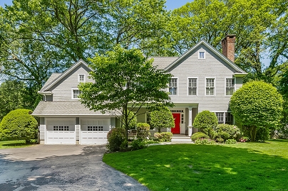 21 Park Pl, Darien, CT 06820 United States