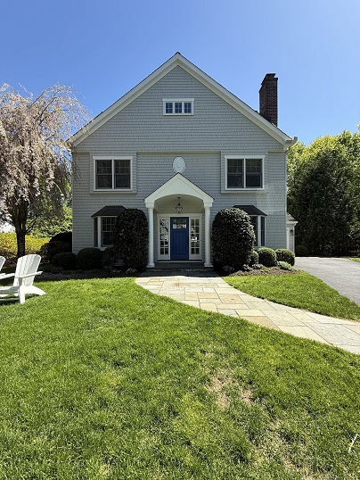 23 Miles Rd, Darien, CT 06820 United States