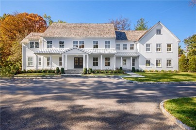 26 Peach Hill Rd, Darien, CT 06820 United States