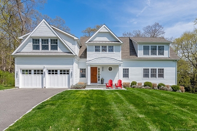 27 Richmond Dr, Darien, CT 06820 United States