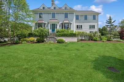 27 Waverly Rd, Darien, CT 06820 United States