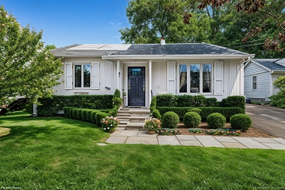 30 Cherry St, Darien, CT 06820 United States