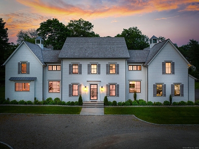 300 Hollow Tree Ridge Rd, Darien, CT 06820 United States