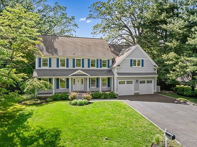 31 Pleasant St, Darien, CT 06820 United States