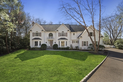 32 Old Oak Rd, Darien, CT 06820 United States