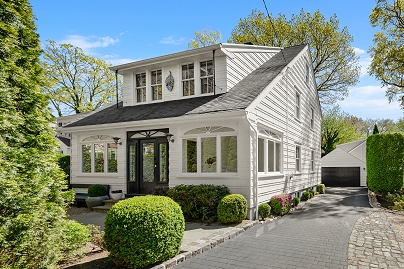 365 West Ave, Darien, CT 06820 United States